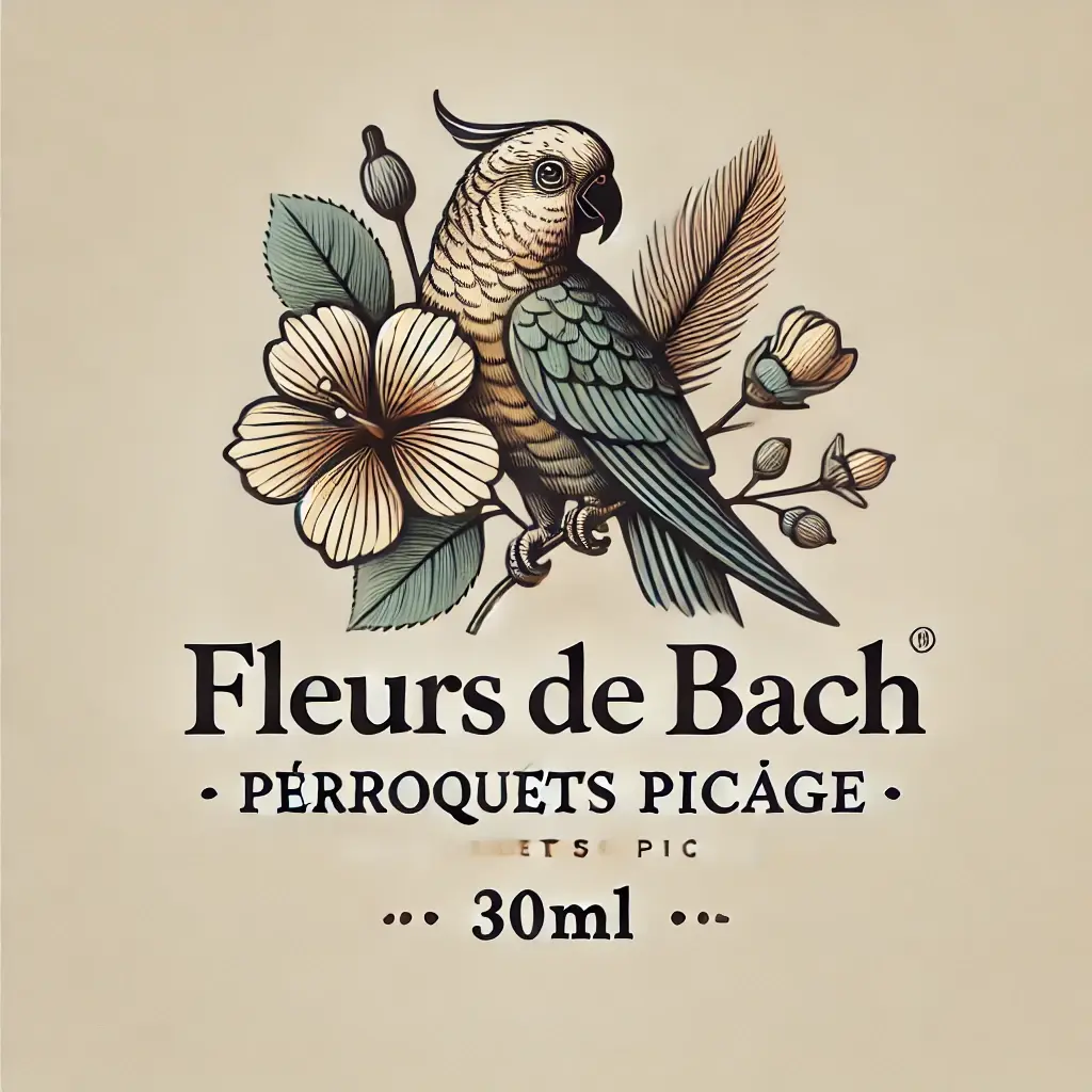 Fleurs de Bach