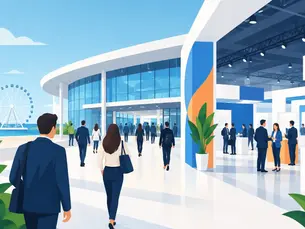 I migliori eventi Fiera Rimini da segnare