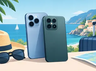 Camera tripla o quadrupla per la tua vacanza