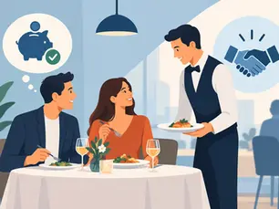 Recensione cena convenzionata, conviene davvero?