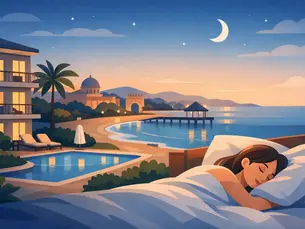 Hotel tranquillo per dormire a Rimini