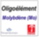 Oligoéléments