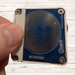 Miniature : OSENS WAVE 5 Standard + Protection écran et antenne