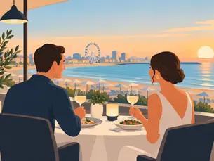 Ristoranti convenzionati Rimini per una cena serena