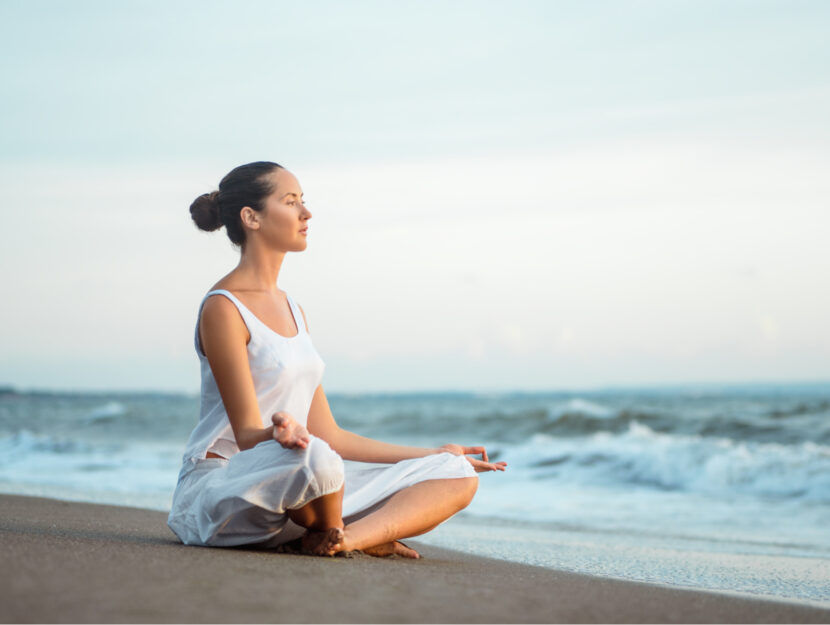 meditazione