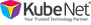 KubeNet Logo