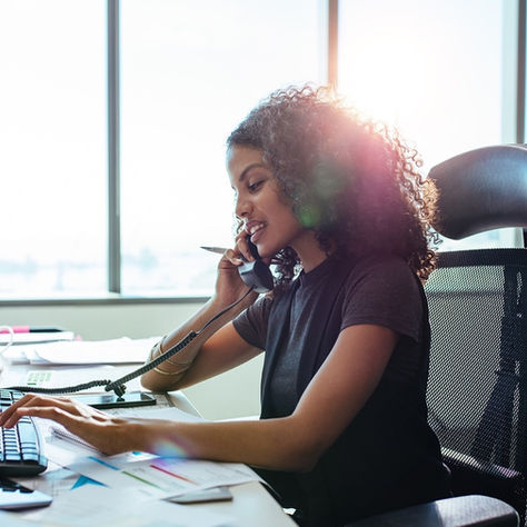 It's time to make the switch to digital communication technology