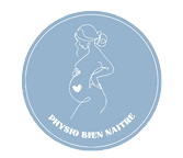 logo physio bien naitre