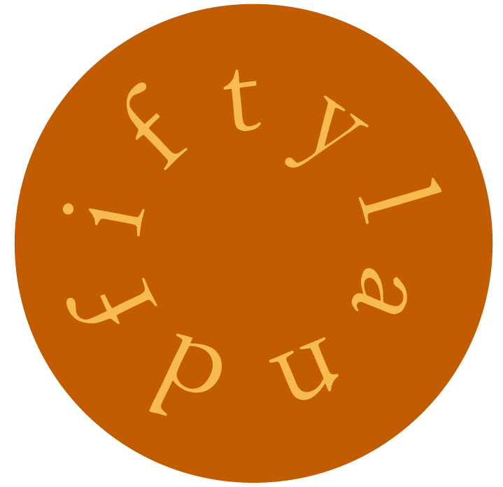 Foto del escritor: Fiftyland©