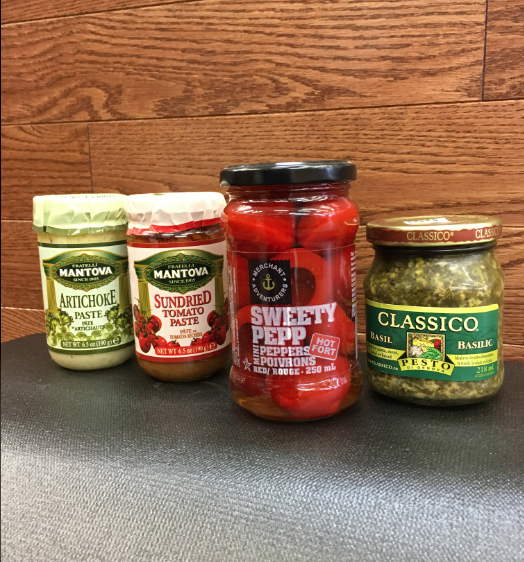 Pesto