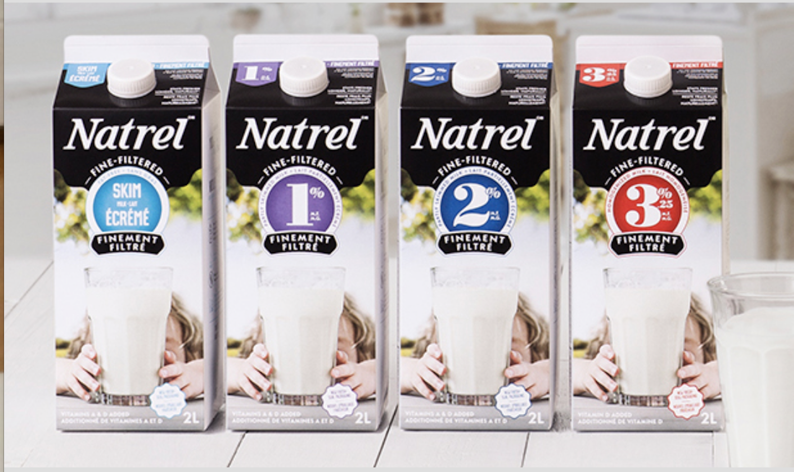 Natrel