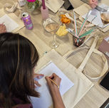 Waarom creatief bezig zijn goed is voor je hoofd