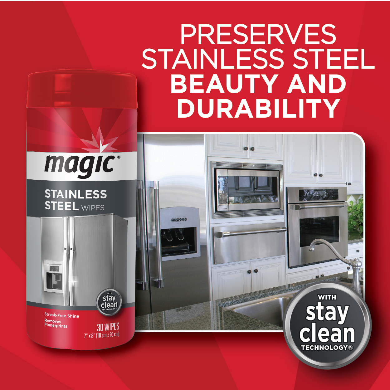 Magic Product Content for Amazon