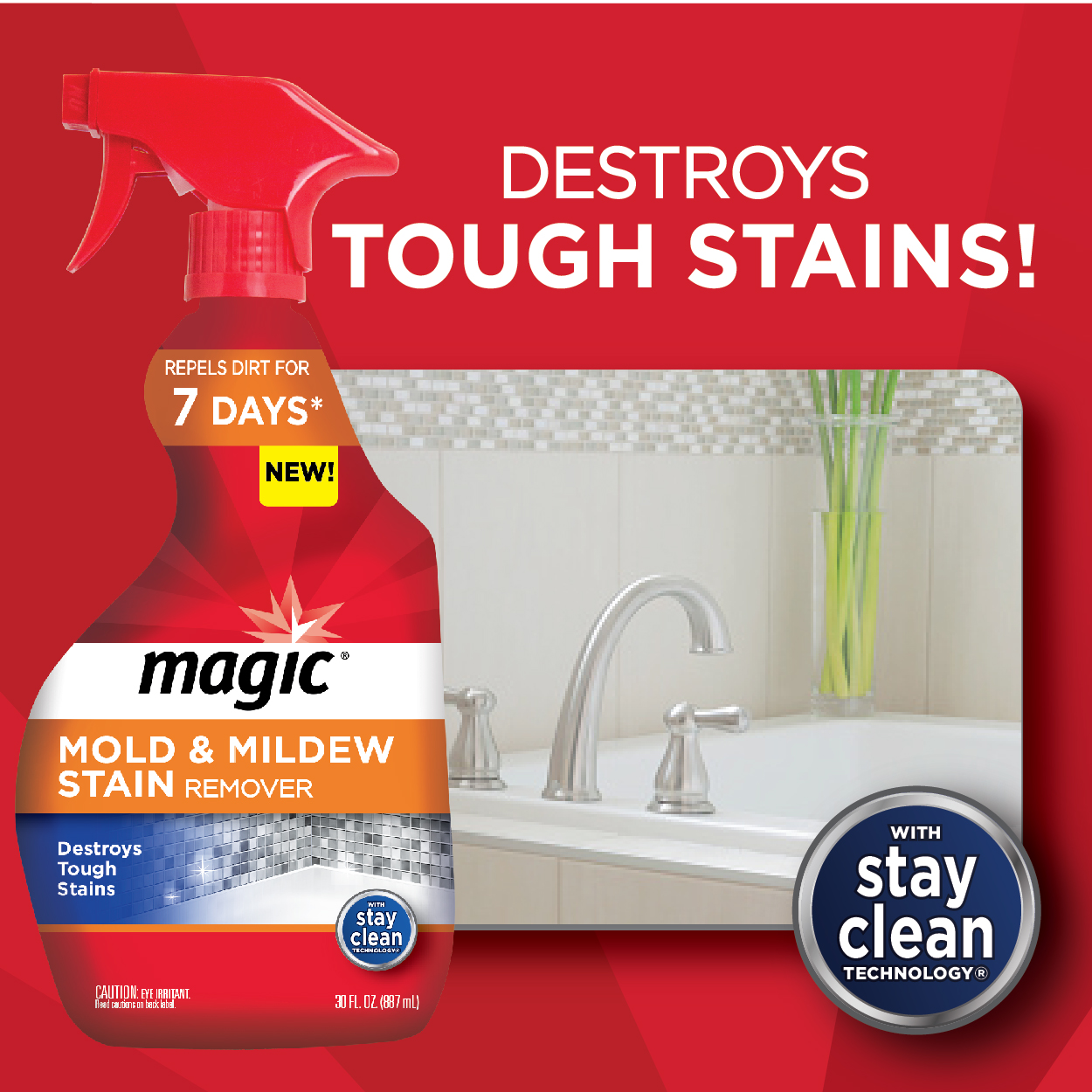 Magic Product Content for Amazon