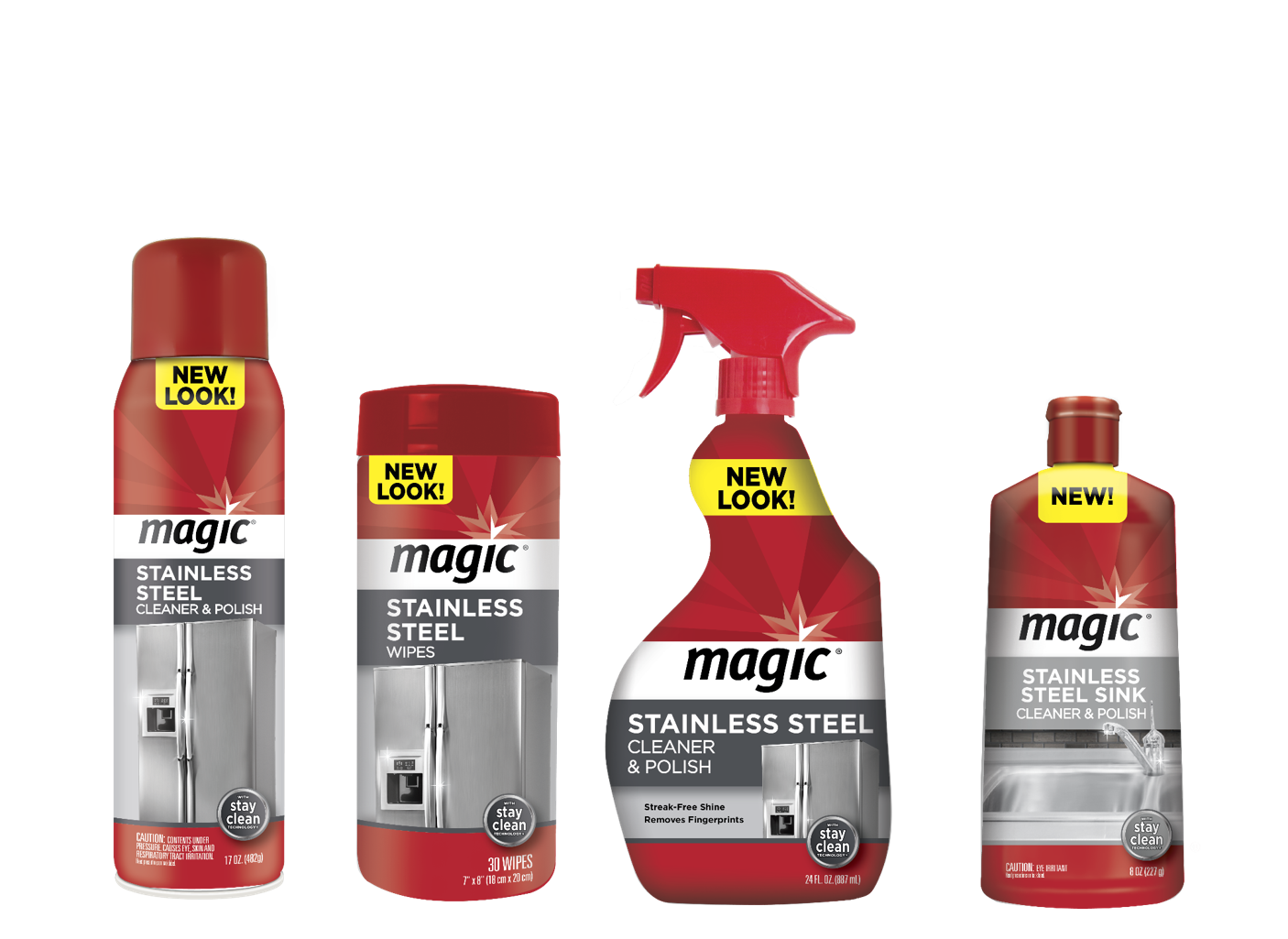 Product Rebranding - Package Design