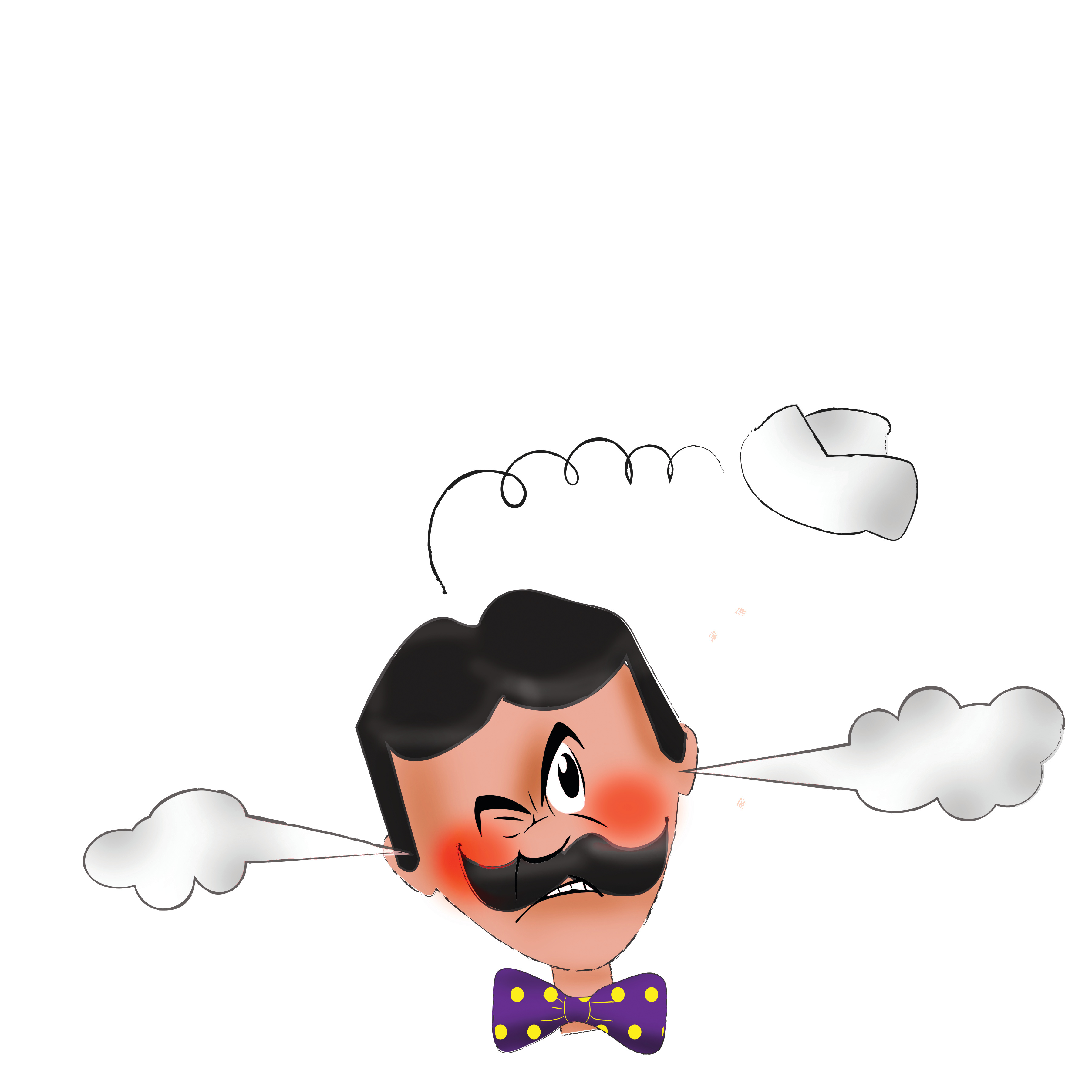 Children's Book Character