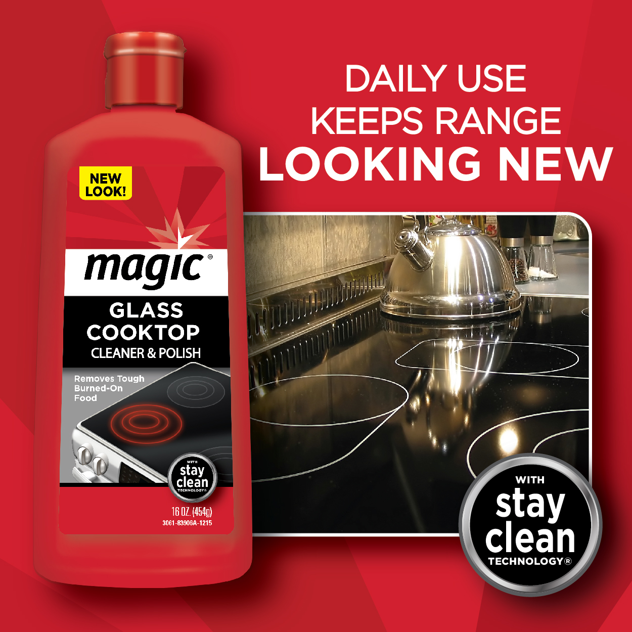 Magic Product Content for Amazon