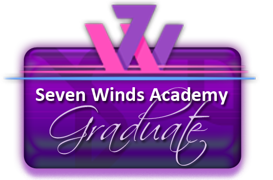 7 Winds Academy Logo