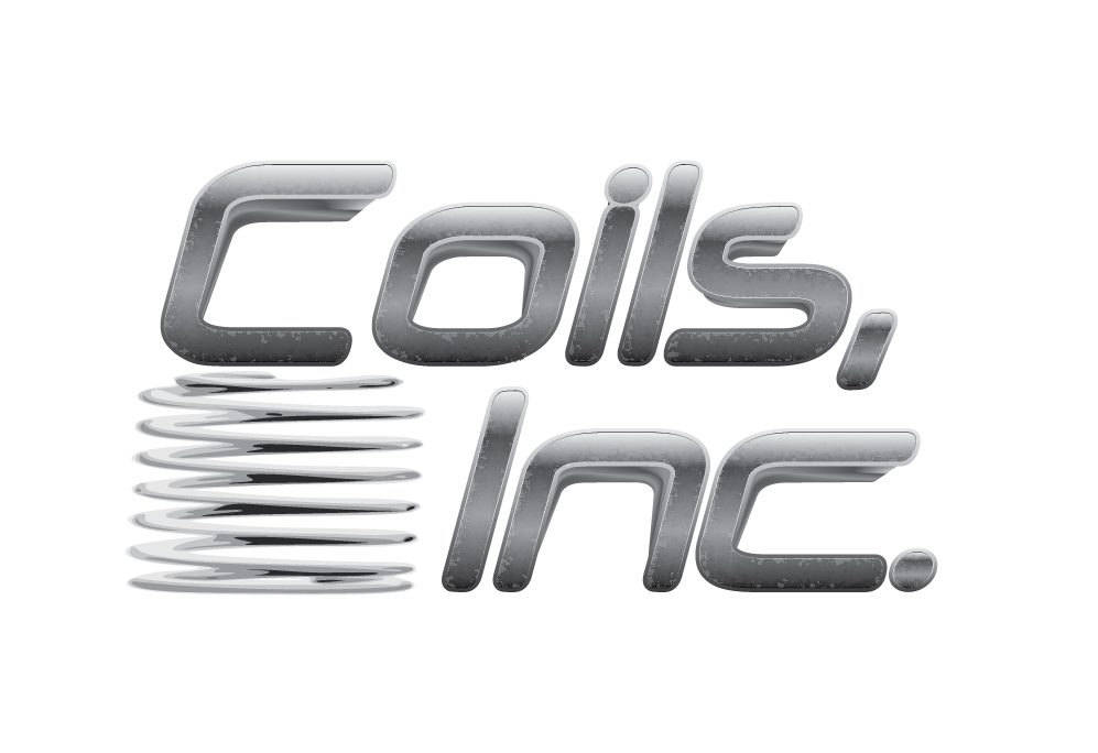 Coils, Inc. Logo