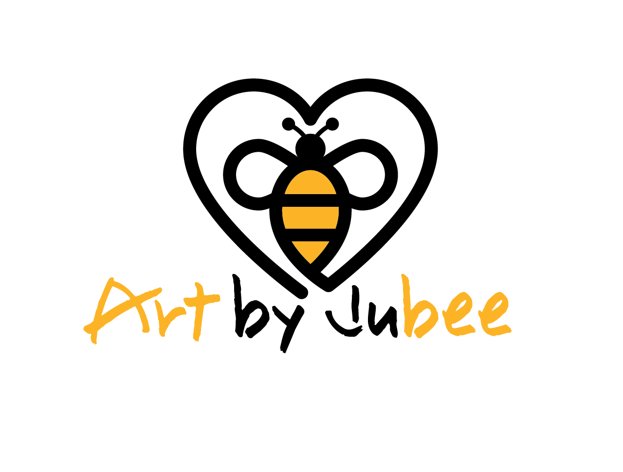 Art by Jubee Logo