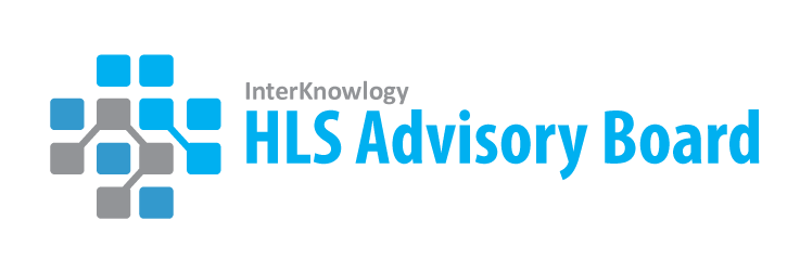 Interknowlogy Advisory Logo