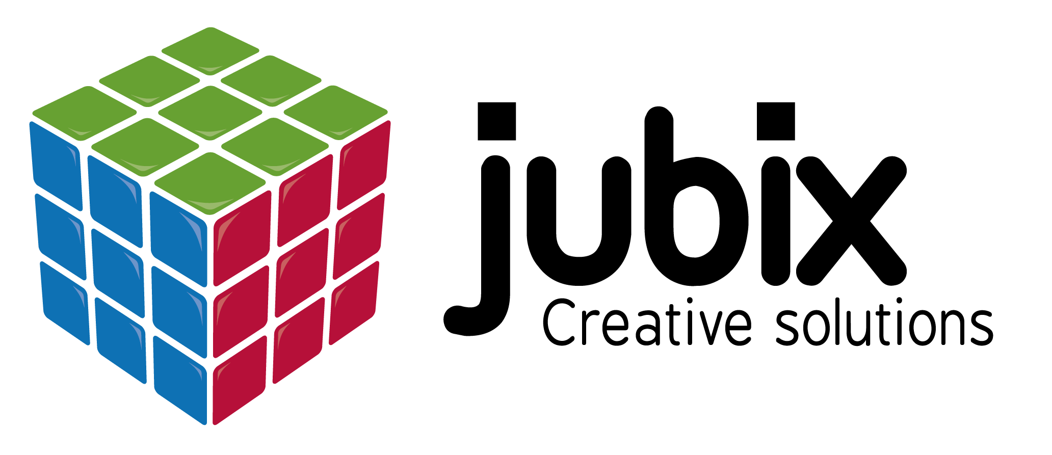 Jubix Creative Logo
