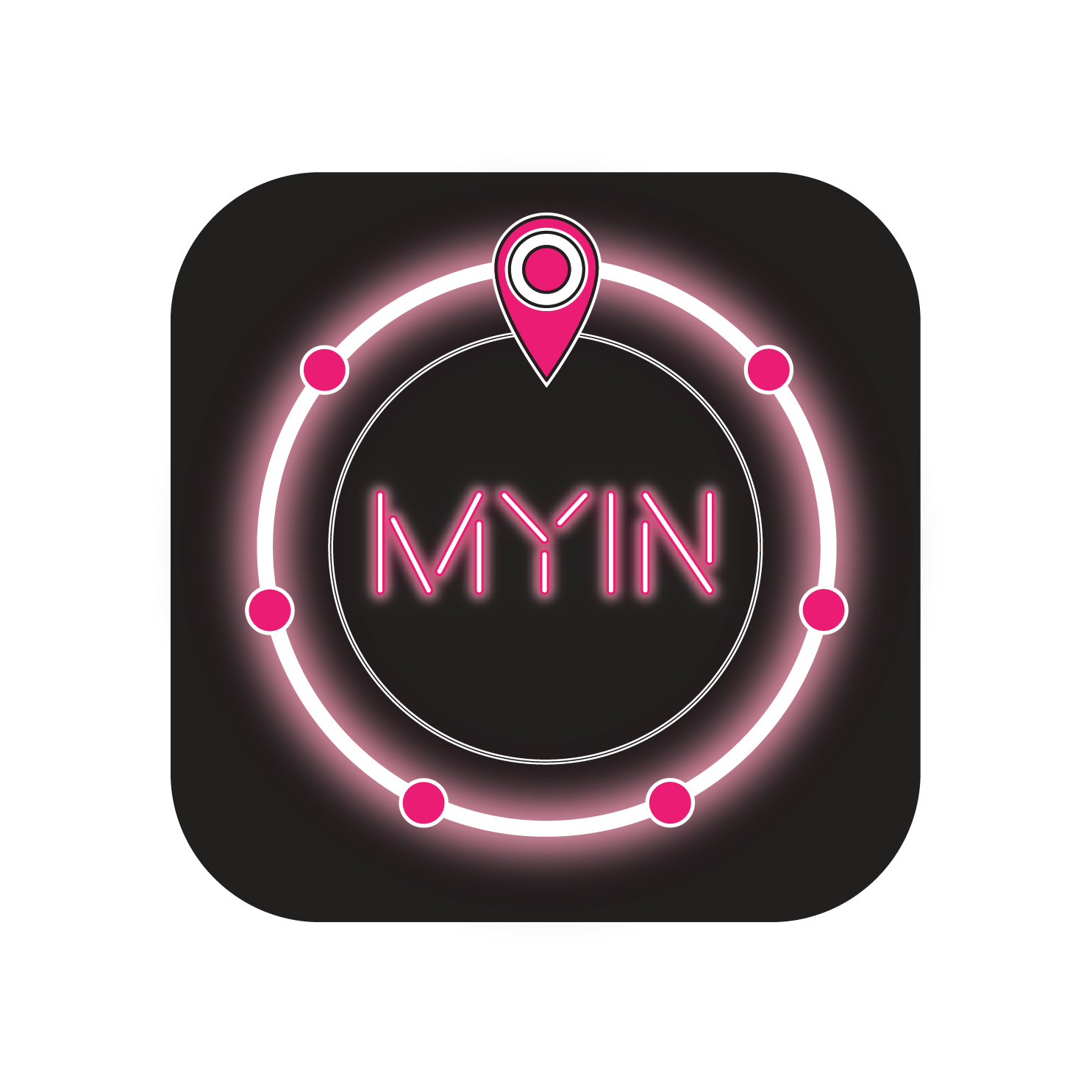 MyiN Logo
