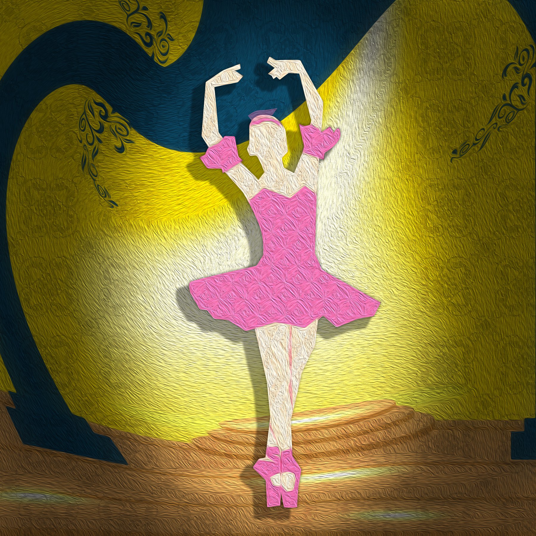 Ballerina