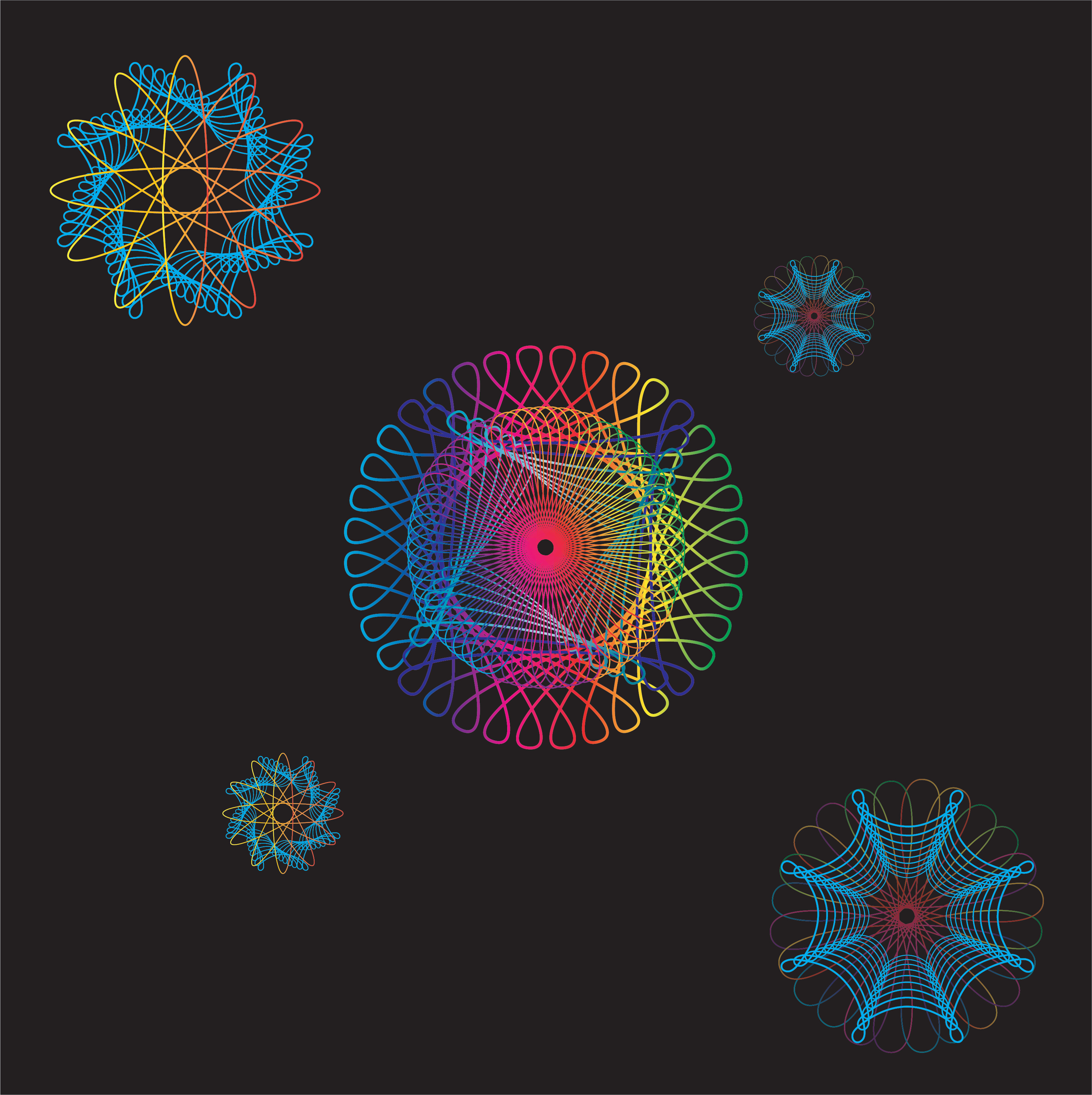 spirograph