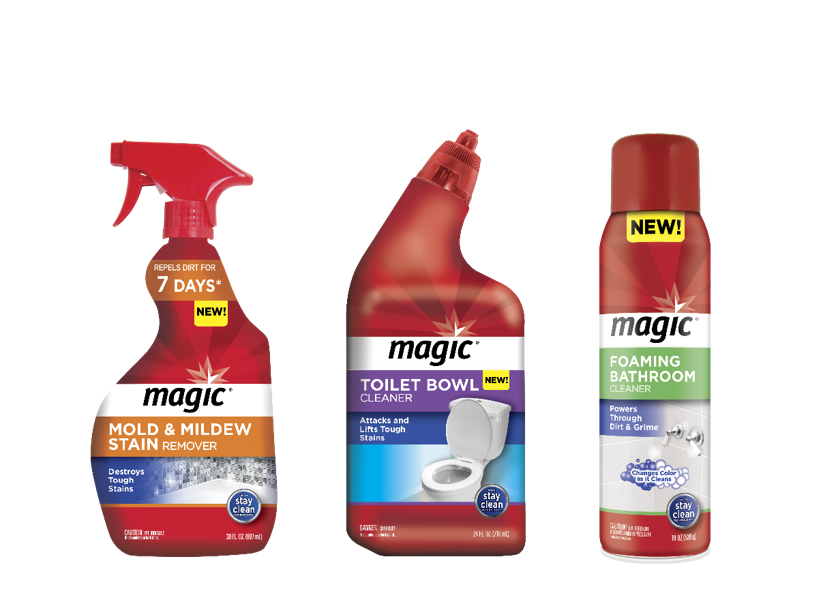 Product Rebranding - Package Design