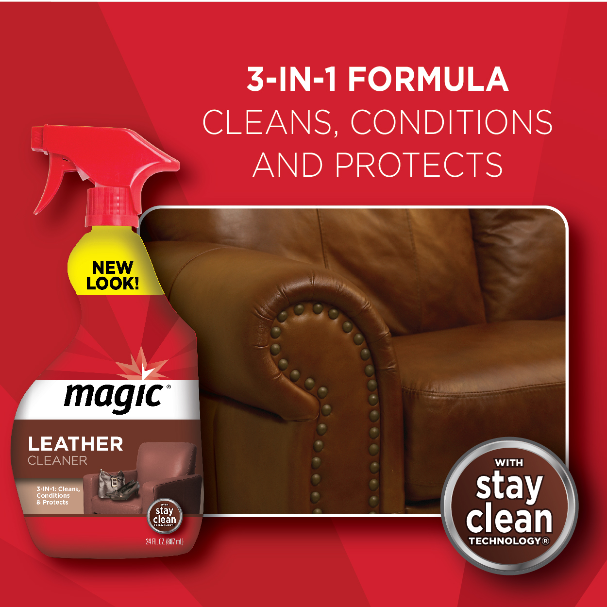 Magic Product Content for Amazon