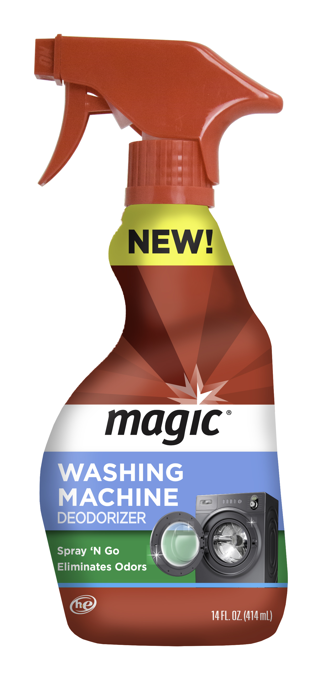 Product Rebranding - Package Design