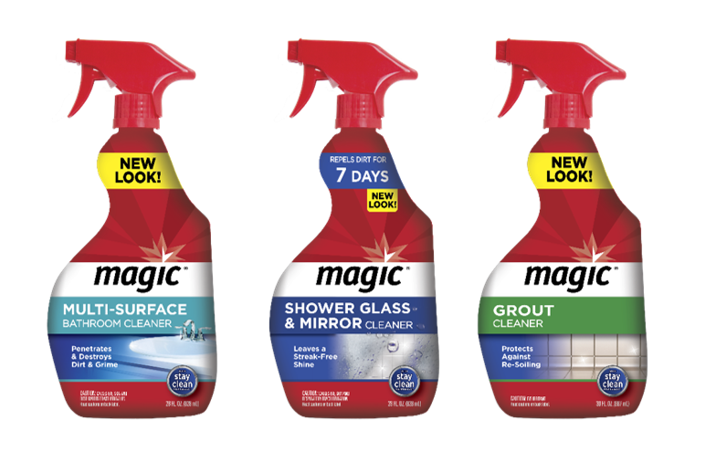 Product Rebranding - Package Design