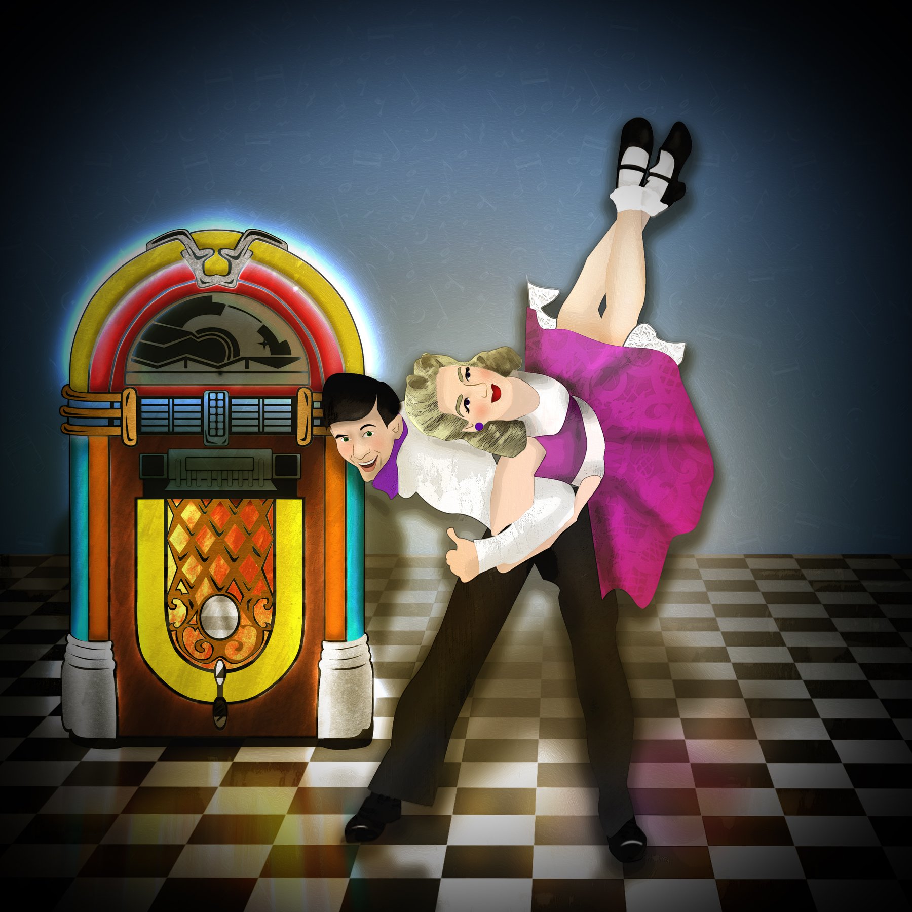 Jitterbug