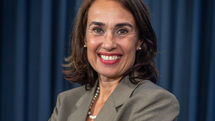 Stort grattis Susanne Larsson, RD05, ny roll som Group Chief Financial Officer and Senior Vice President, SKF Group