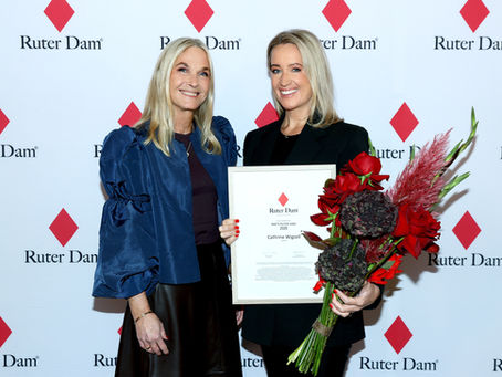 Stort tack för Årets Ruter Damdag 2026