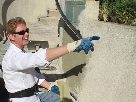 Stucco Inspection Before Repair: Why It’s Essential for a Lasting Fix