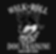 Walk N Roll K9 Logo