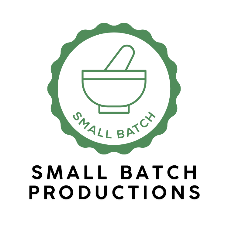 Small Batch Productions Icon - A Dog Named Bones