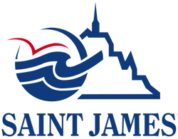 Saint James