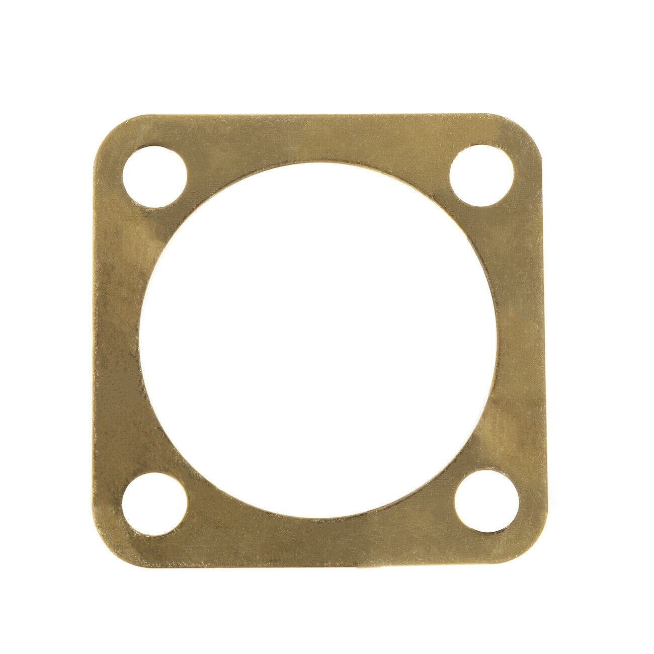 Solid Copper Head Gasket