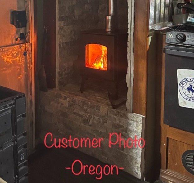 Thumbnail: Capybara Stove Mini