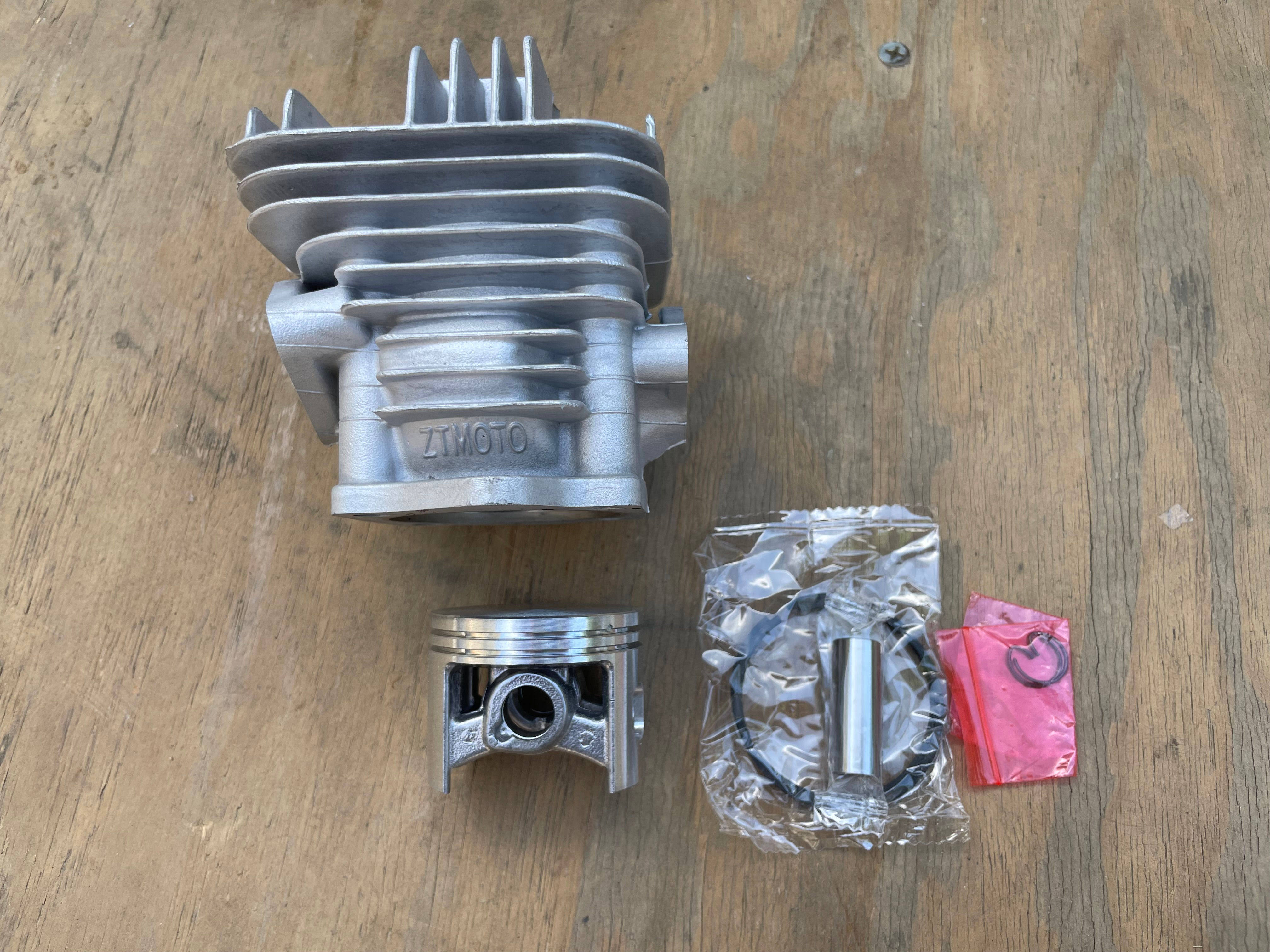 V3 Top End Kit-  Fits Malice, Shadow, Phantom, Menace