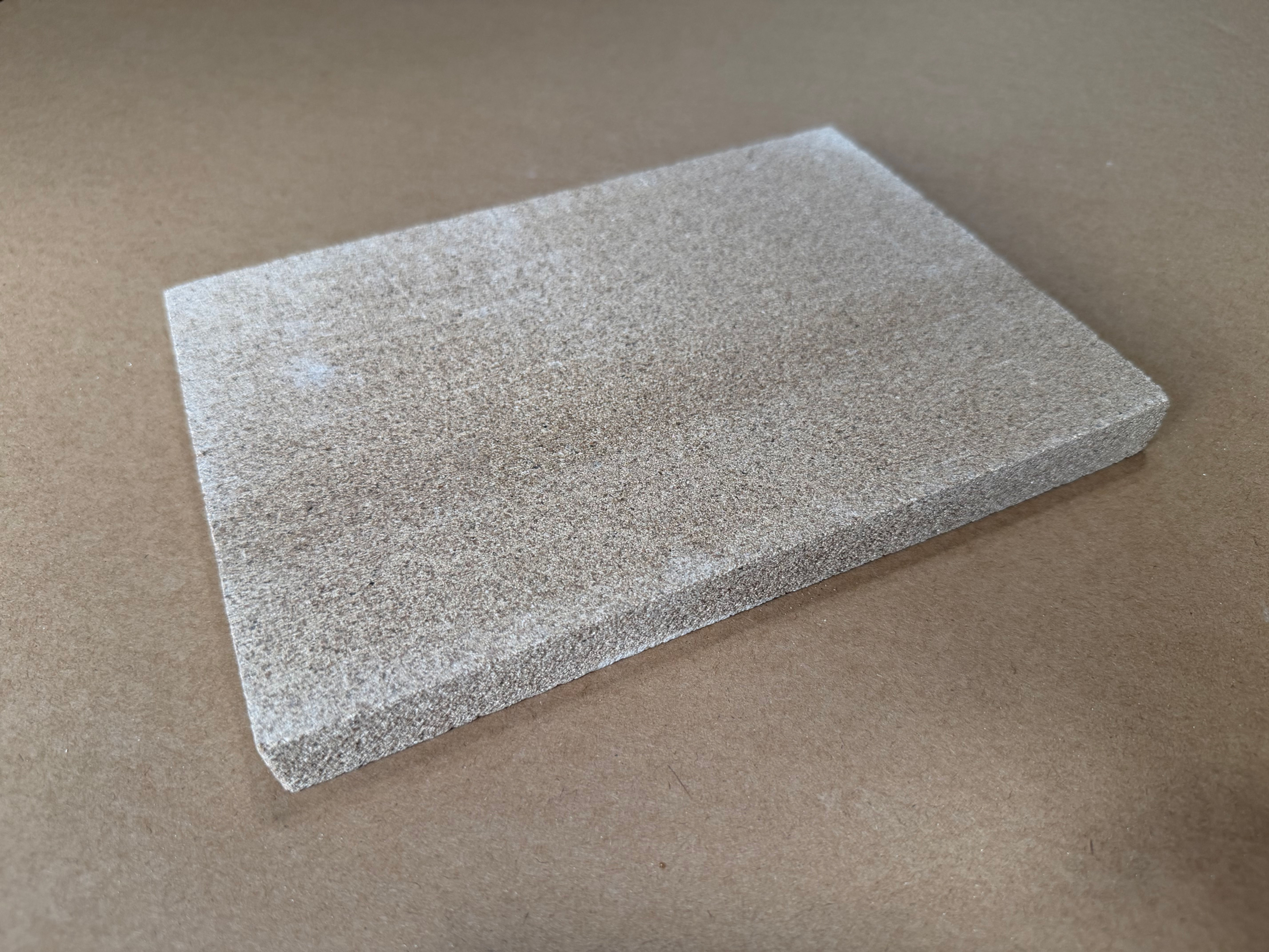 Bottom Fire Brick (Mini)