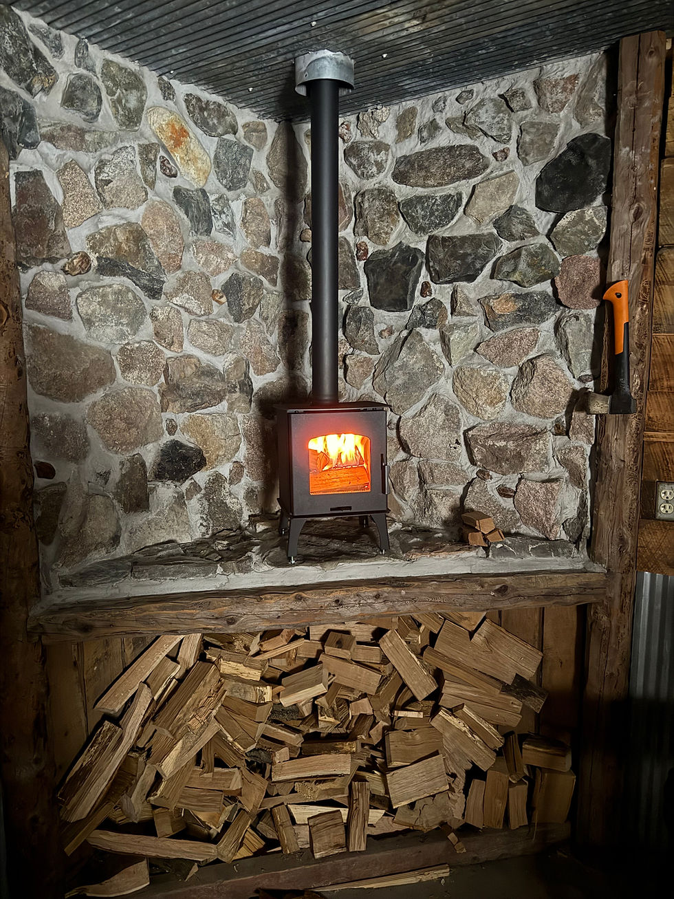 Thumbnail: Capybara Stove Mini