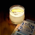 Paddy's sour