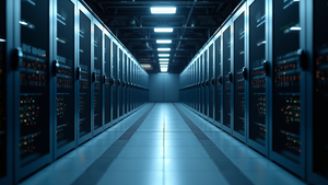 The Big Data Boom: From Warehouses to Lakes