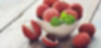 ★ Lychee Italian Ice
