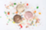 Current Flavors