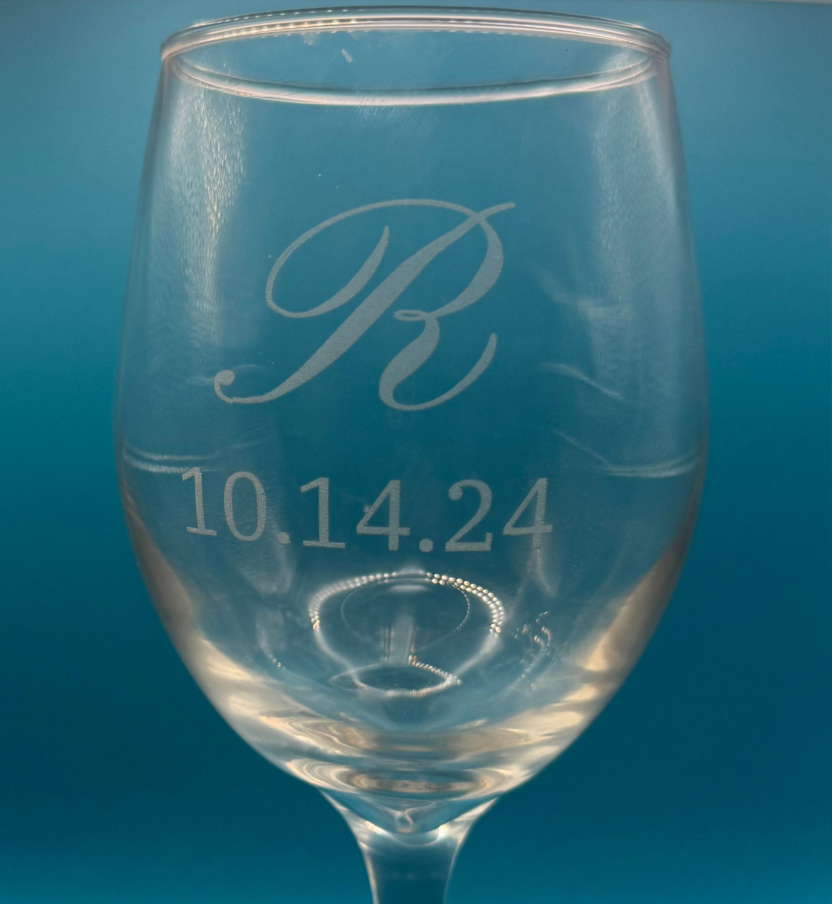 Wine Glass